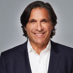 Stephen Yalof