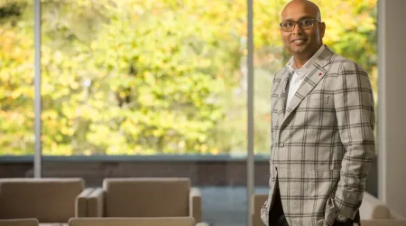 Welltower CEO Shankh Mitra