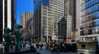 Avenue of the Americas