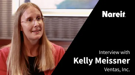 Kelly Meissner