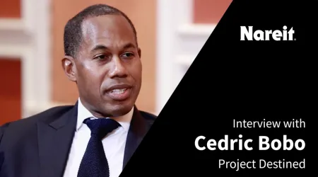 Cedric Bobo