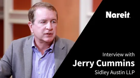 Jerry Cummins