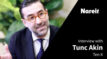 Tunc Akin