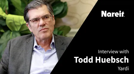 Todd Huebsch
