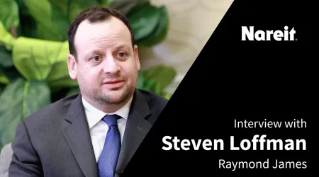 Steven Loffman