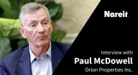 Paul McDowell
