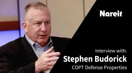 Stephen Budorick