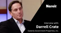 Darrell Crate