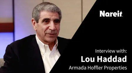 Lou Haddad