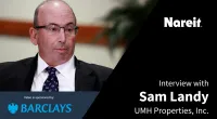 Sam Landy