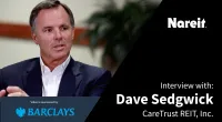 Dave Sedgwick