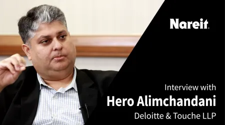 Hero Alimchandani