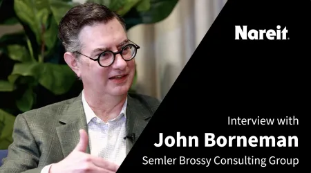 John Borneman