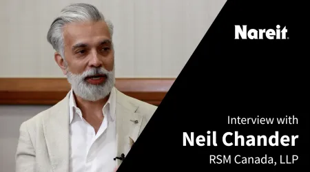 Neil Chander