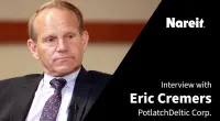Eric Cremers