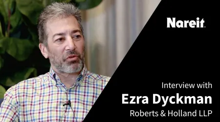 Ezra Dyckman