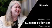 Suzanne Fallender
