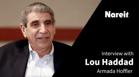 Lou Haddad