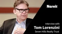 Tom Lorenzini