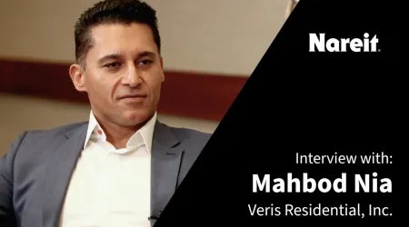 Mahbod Nia
