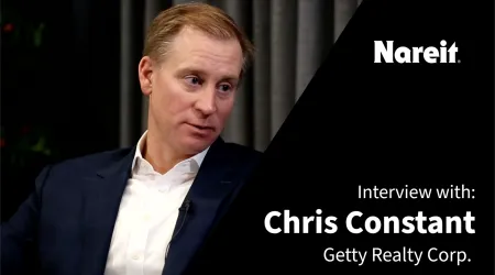 Chris Constant