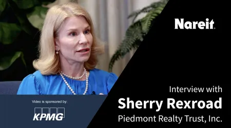 Sherry Rexroad