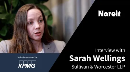 Sarah Wellings