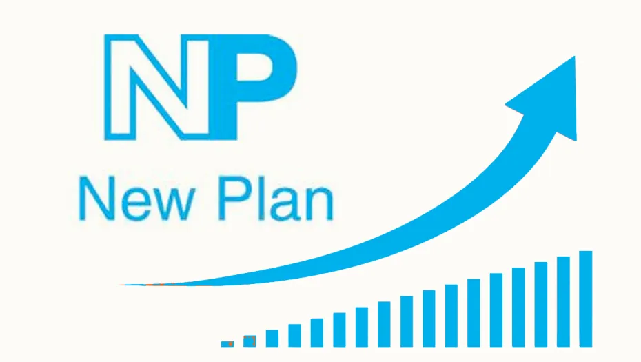 New Plan