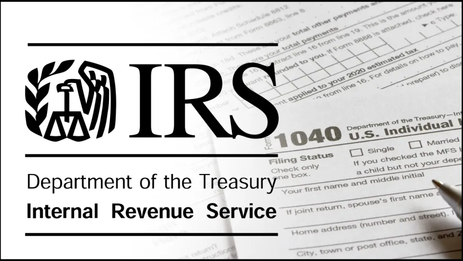 IRS