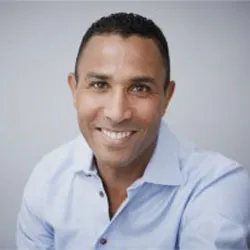 Charles Young