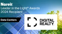 Digital Realty