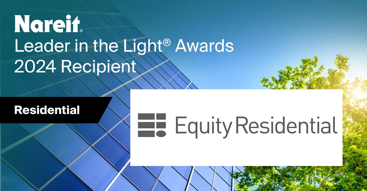 Equity Residential