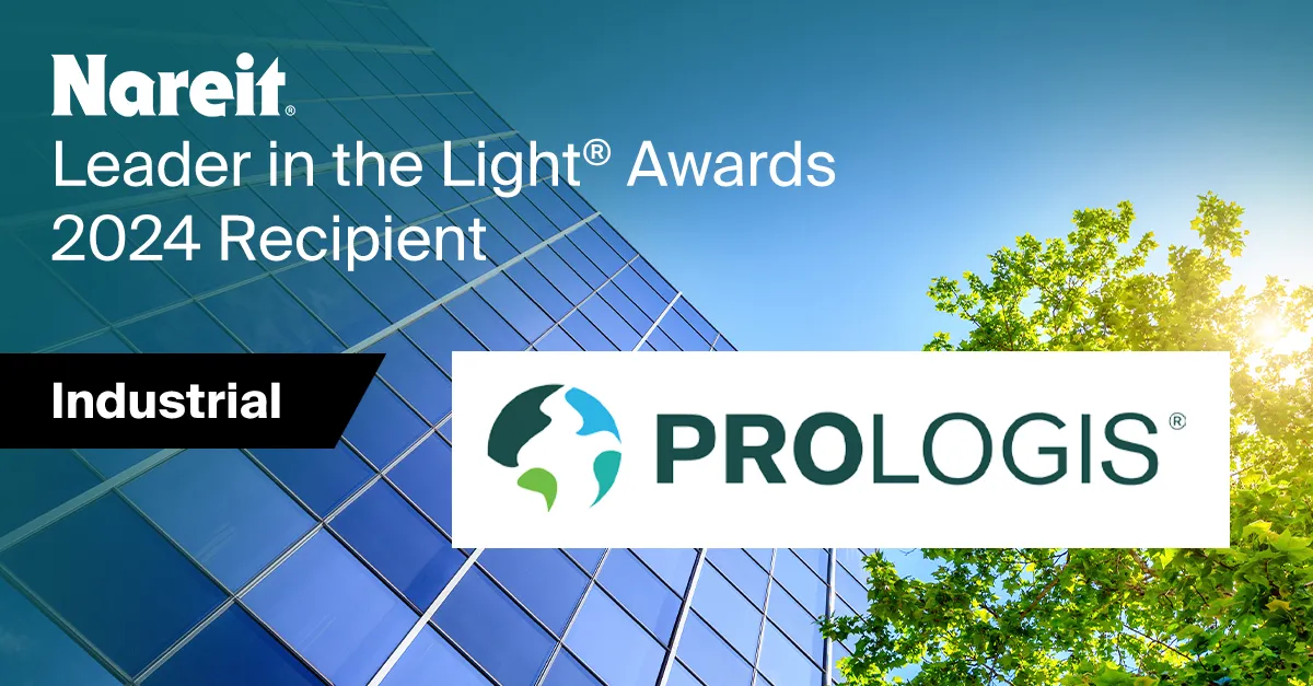 Prologis