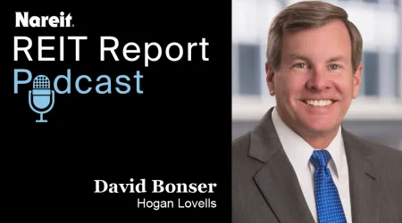 David Bonser