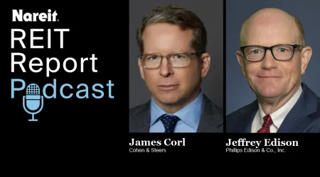 James Corl, Jeff Edison