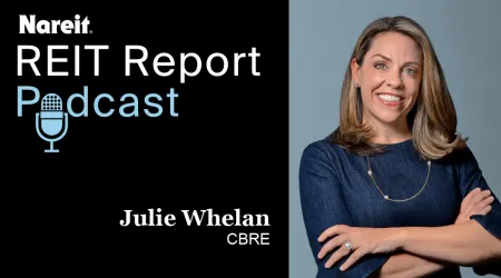 Julie Whelan