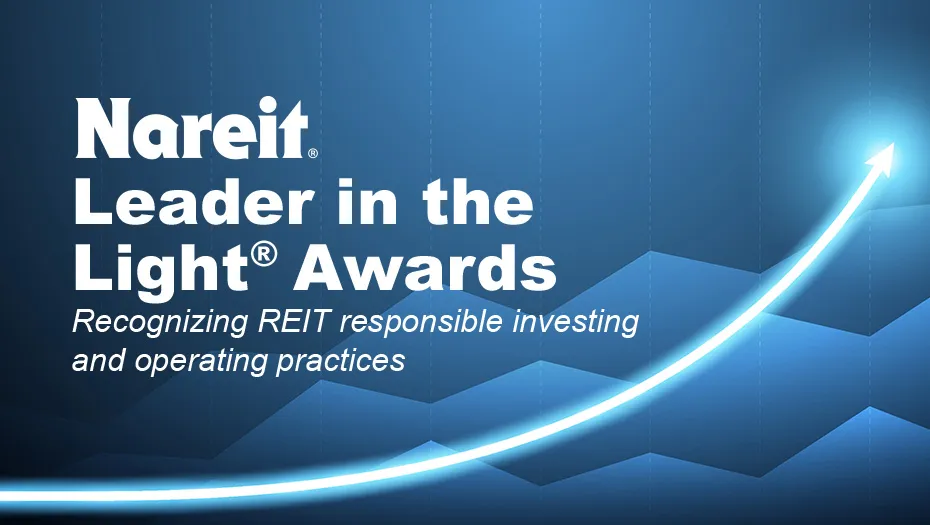 Leader in the Light Awards