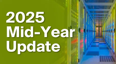 2025 Mid-Year Update