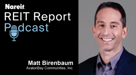 Matt Birenbaum