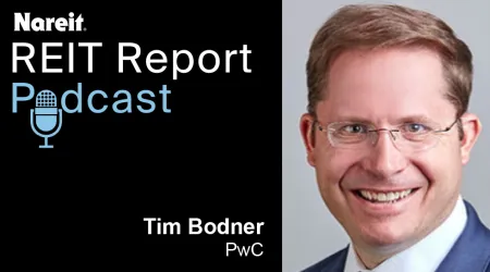 Tim Bodner