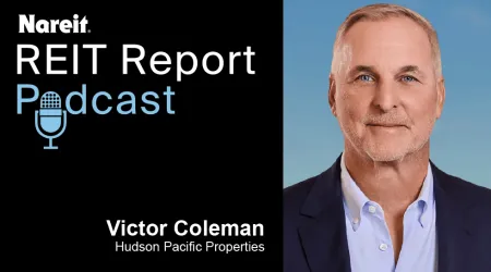 Victor Coleman