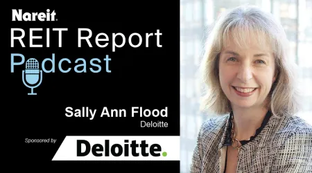 Sally Ann Flood