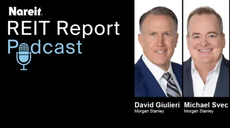 David Guilieri and Michael Svec