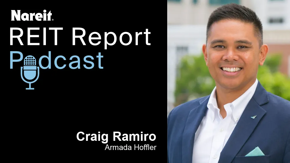 Craig Ramiro
