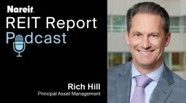 Rich Hill