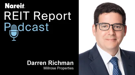 Darren Richman