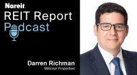 Darren Richman