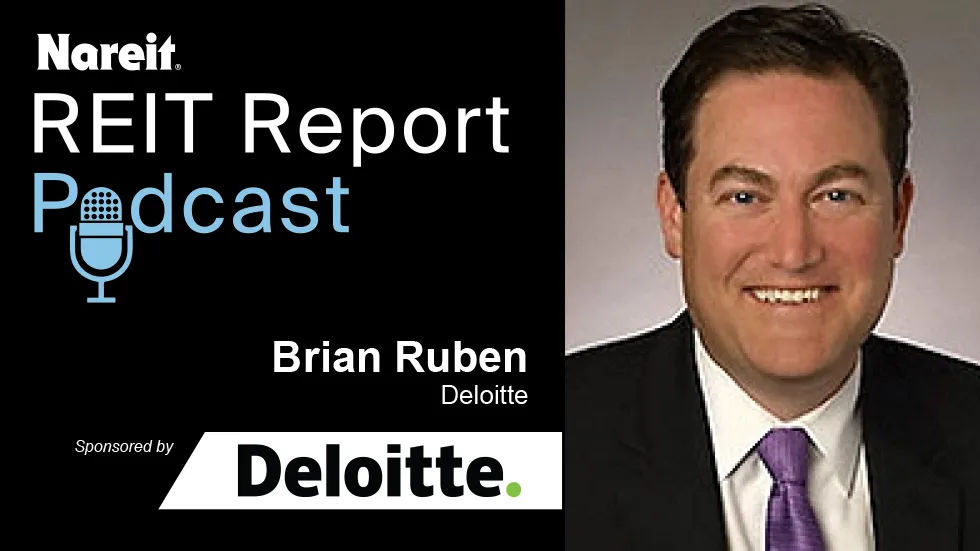 Brian Ruben