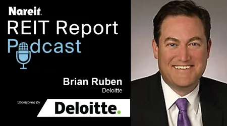 Brian Ruben