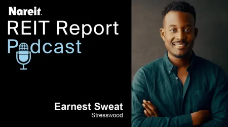 Earnest Sweat